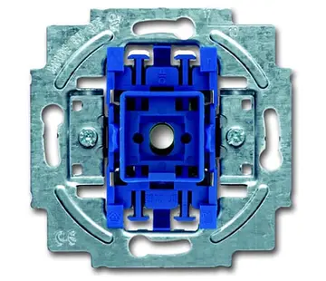 Busch-Jaeger wisselschakelaar (2000/6 USR-503)