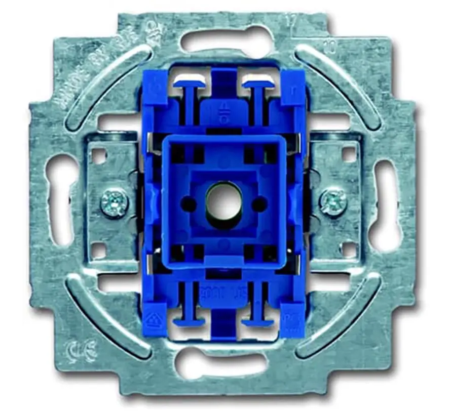 wisselschakelaar (2000/6 USR-503)