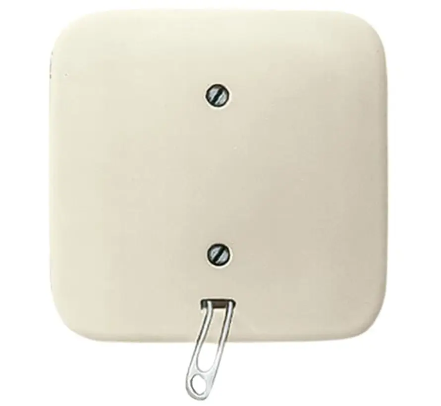 trekschakelaar compleet Standaard SI (2610/6 UJ-212-500)