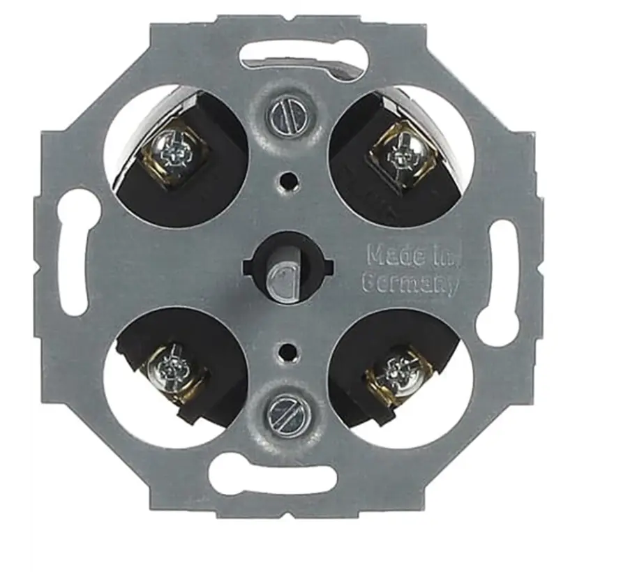 tijdschakelaar 120 minuten (1071 U)