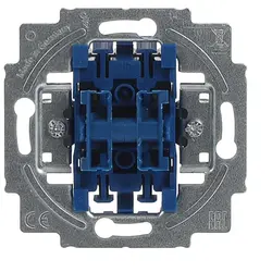 Busch-Jaeger jaloezieschakelaar 1-polig (2000/4 US)