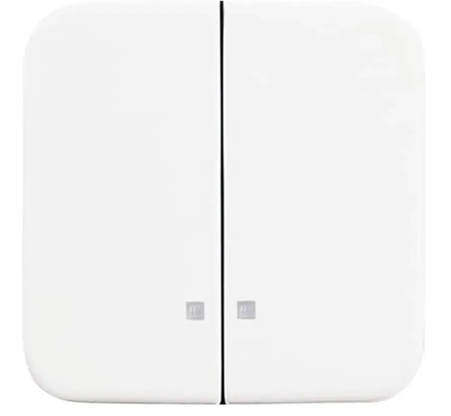 schakelwip 2-voudig controlevenster Reflex SI (2505 K-214)