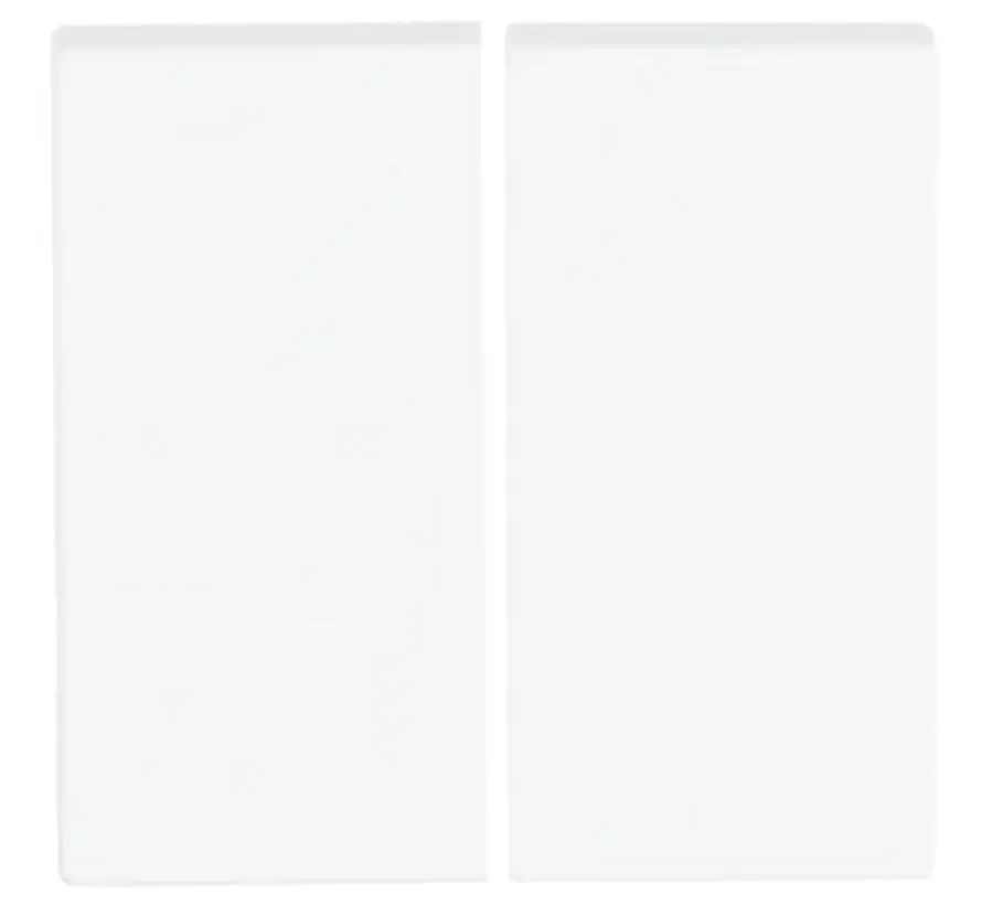 Friends of Hue schakelwip 2-voudig Future Linear studiowit mat (6736 FoH-884)