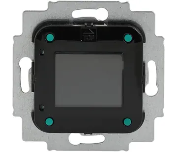 Busch-Jaeger digitale radio DAB+ (8215 U-101)