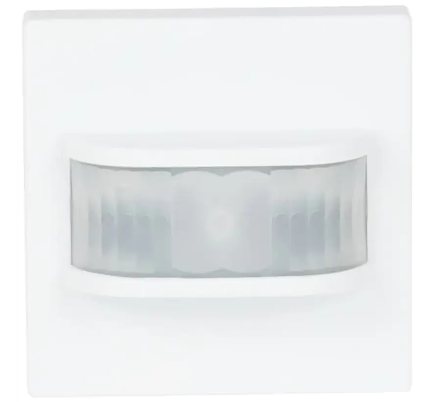 opzetstuk wachter 180 flex comfort-sensor met selectlens Future Linear studiowit mat (64762-884)