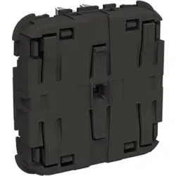 Busch-Jaeger bedieningselement flex 1-voudig draadloos (62711-WL)