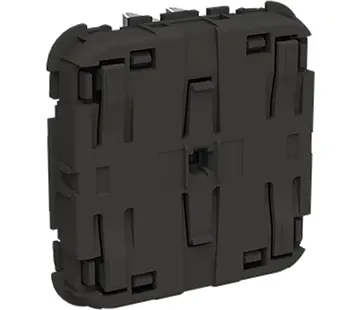 Busch-Jaeger bedieningselement flex 1-voudig draadloos (62711-WL)