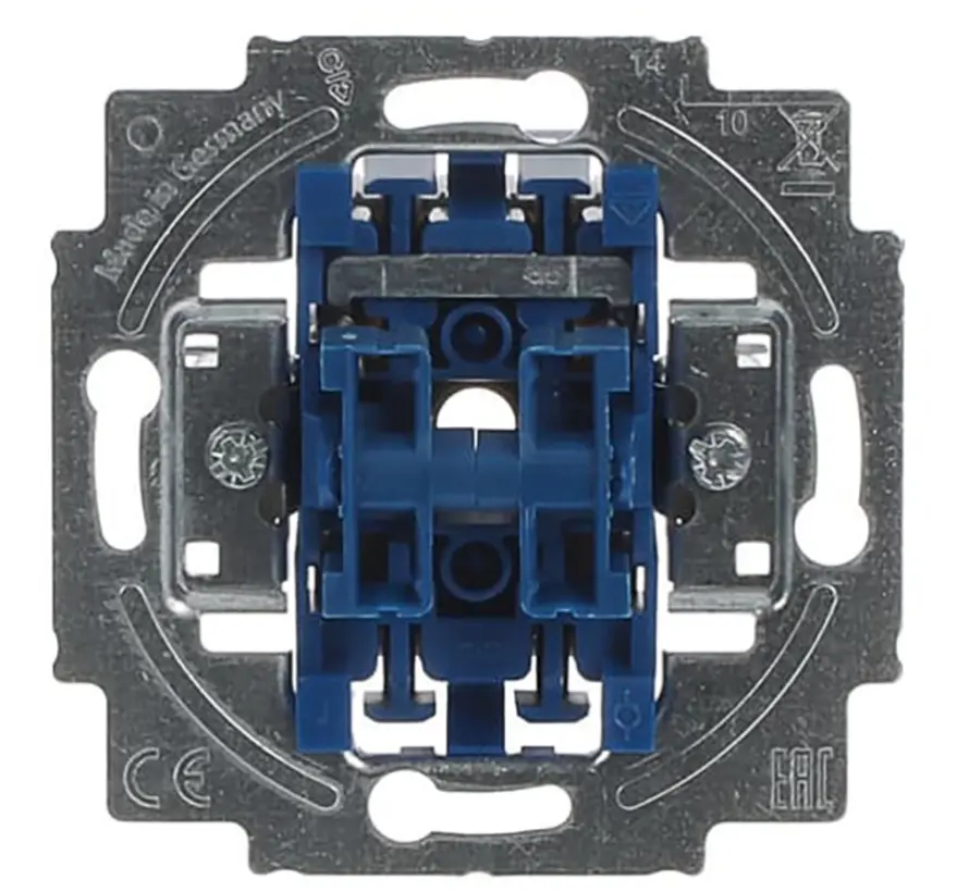 seriedrukcontact maakcontact (2020 US-205-101)