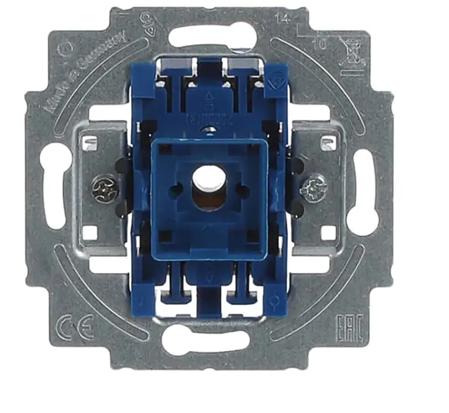 drukcontact maakcontact 1-polig (2020 US-201)