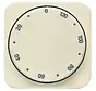 draaiknop tijdschakelaar 120 min Standaard SI (1771-212-102)