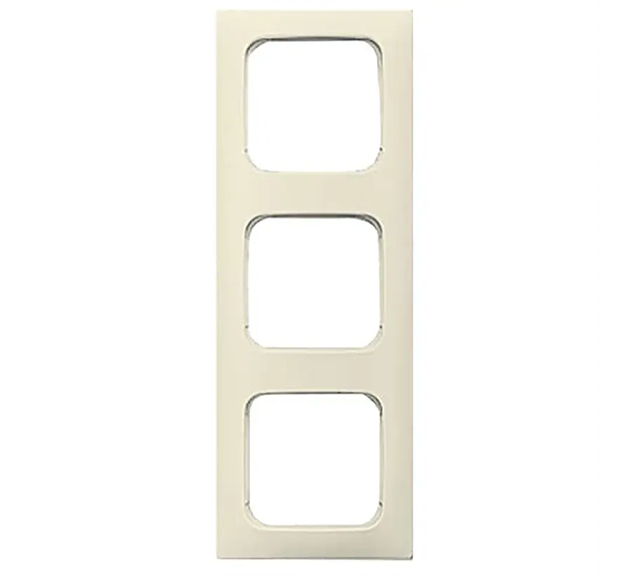 afdekraam 3-voudig SI Linear (2513-212K-102)