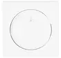 dimmerknop draaidimmer Future Linear studiowit glans (6540-84-102)