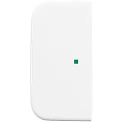 Busch-Jaeger bedieningswip links of rechts zonder opdruk tbv bedieningselement flex 2-voudig Reflex SI (6230-20-214)