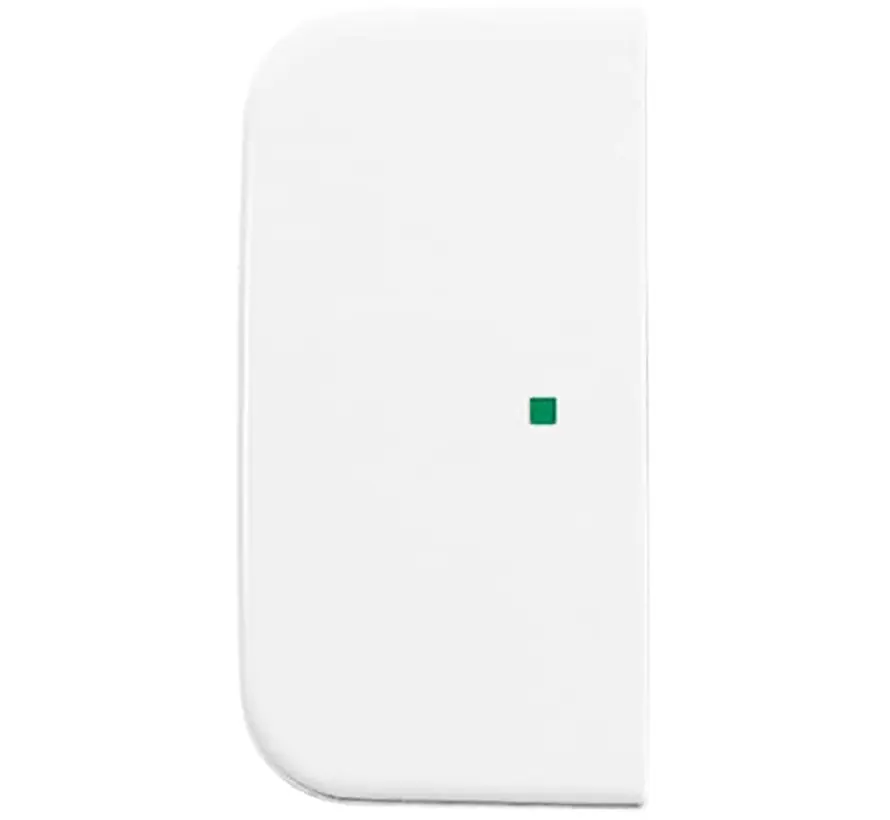 bedieningswip links of rechts zonder opdruk tbv bedieningselement flex 2-voudig Reflex SI (6230-20-214)