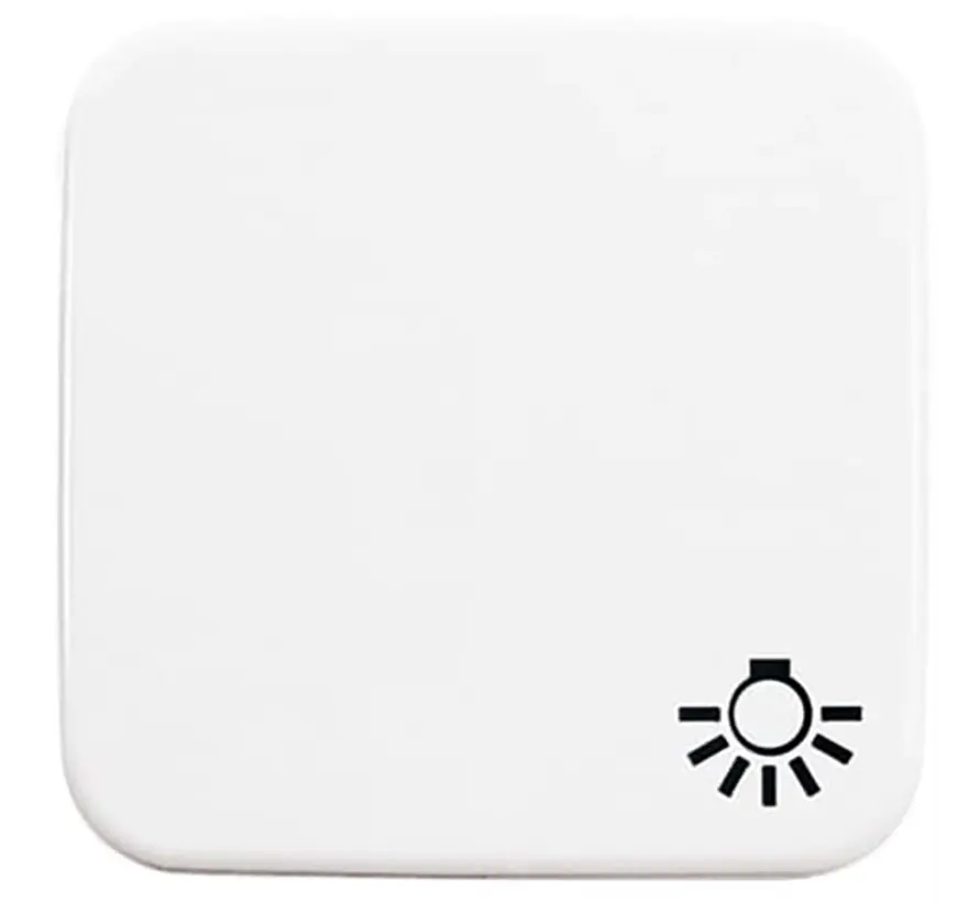 schakelwip symbool licht Reflex SI (2520 LI-214)