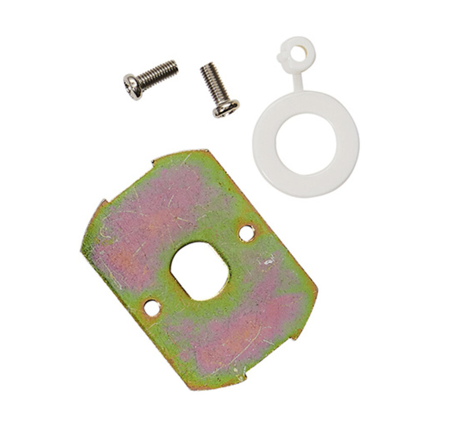 universele LED dimmer 0 - 300 Watt RLC (ECO-DIM.01)