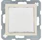 lichtsignaaleenheid 230V witte LED S1/B3/B7 creme glans (29538982)