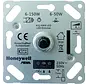 draai/drukknop LED-dimmer 6-50W (432 HAN LED O.A.)