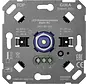 draaidimmer met druk-wisselschakelaar LED Basic RC 3-200 Watt (245700)