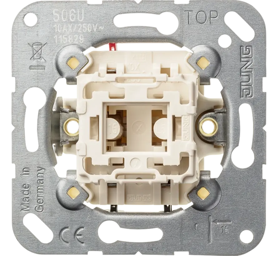wisselschakelaar (506 EU)