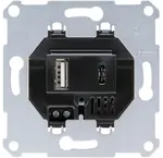 USB wandcontactdozen