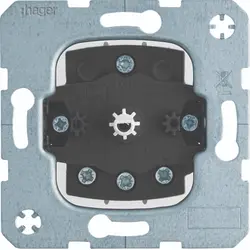 Hager Berker 3-standenschakelaar zonder 0-stand (WDE386113)