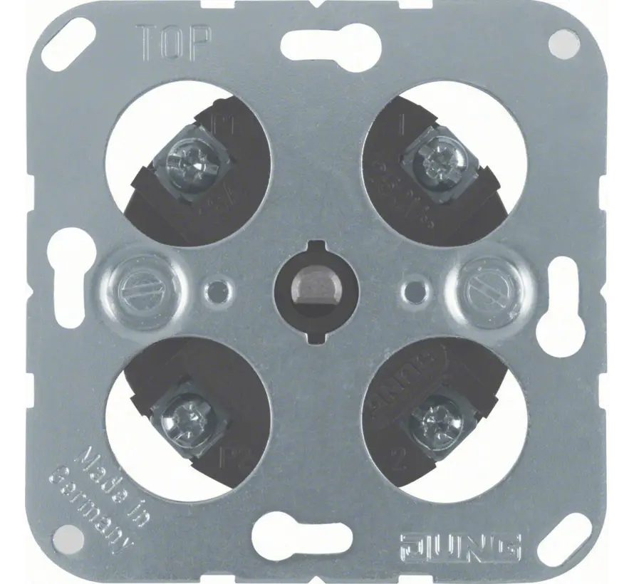 tijdschakelaar 15 minuten (WDE2040)