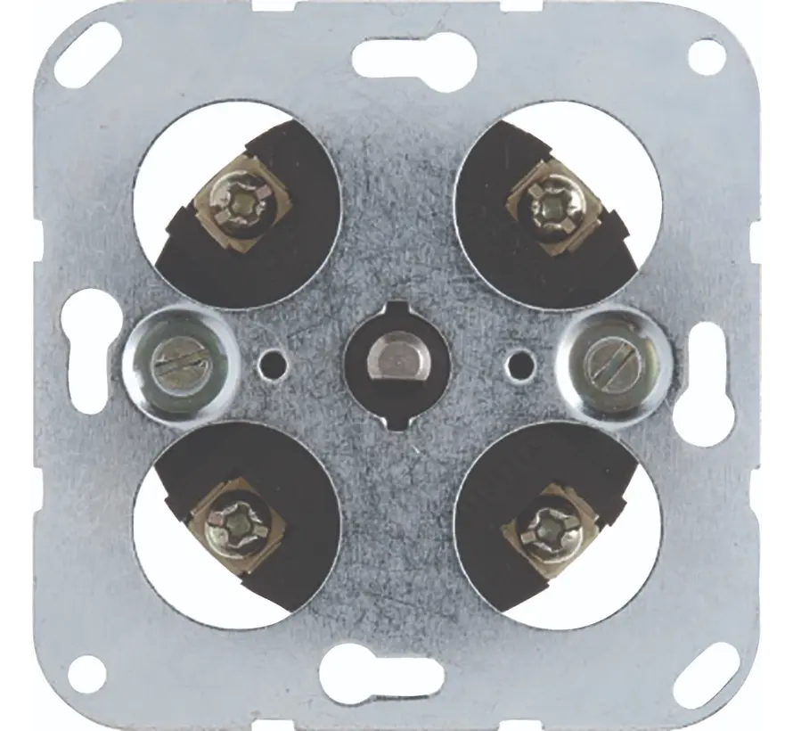 tijdschakelaar 120 minuten (WDE2041)