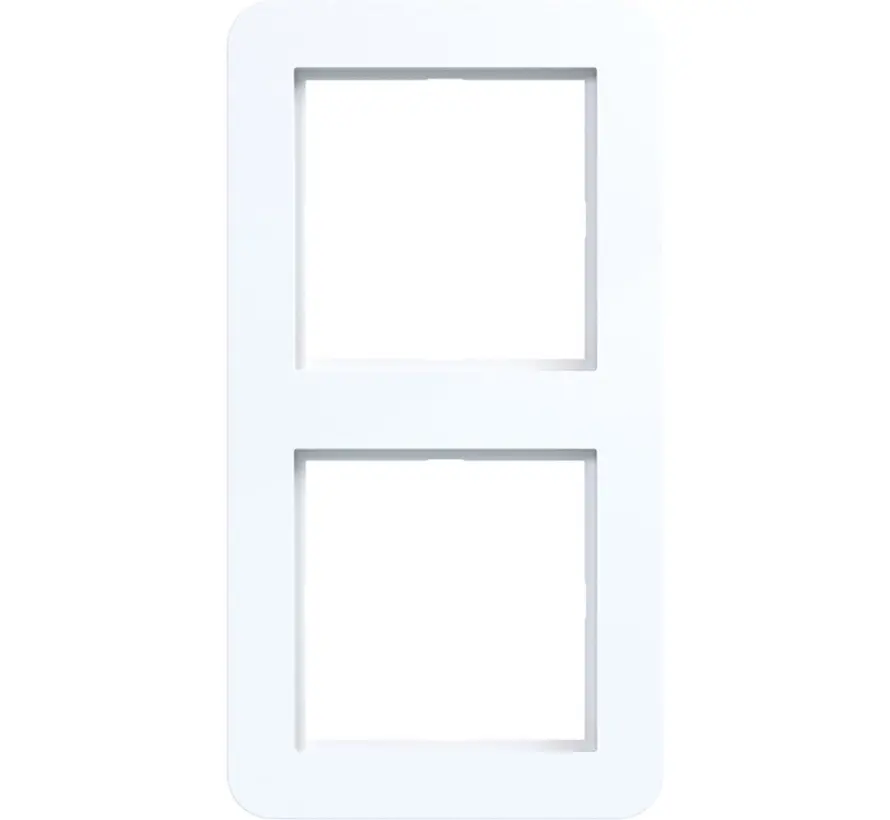 afd raam 2v c.1 wit gl