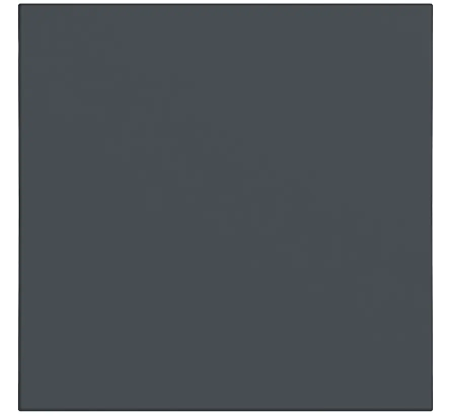 schakelwip A1/A8/C1/C8 antraciet mat (WAW1000AT)