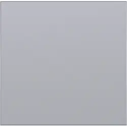 Hager Berker schakelwip A1/A8/C1/C8 titaan (WAW1000TA)