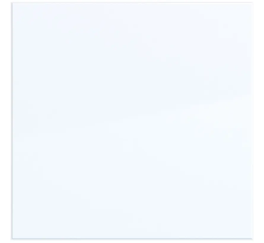 schakelwip A1/A8/C1/C8 lichtwit glans (WAW1000WG)