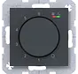kamerthermostaat verwarmen/koelen A1/A8/C1/C8 antraciet mat (WAN5011AT)