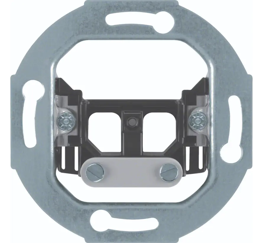 draagring kabeluitgang met beperkte inbouwdiepte (WDF4411)
