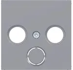 Centraalplaten