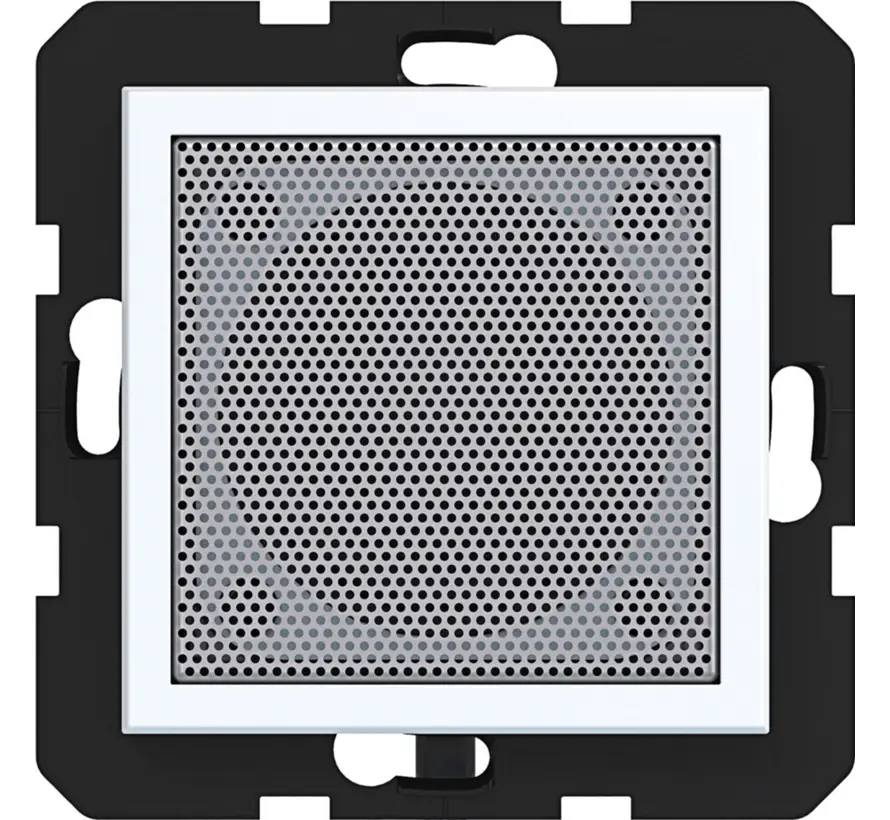 luidspreker voor radio touch A1/A8/C1/C8 lichtwit mat (WAN6211WM)