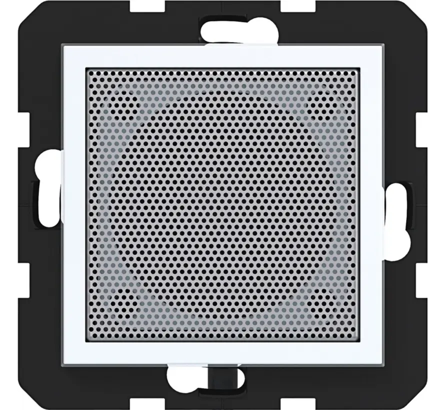 luidspreker voor radio touch A1/A8/C1/C8 lichtwit glans (WAN6211WG)