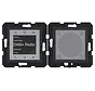 radio touch DAB+ met Bluetooth en luidspreker A1/A8/C1/C8 nachtzwart mat (WAN6110BM)
