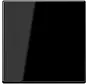 schakelwip A-range zwart glans (A 590 SW)