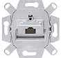 RJ45 datawandcontactdoos CAT6A 1-voudig (UAE 8 UPOK6)
