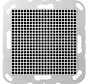 luidspreker module A-range aluminium (LSM A 4 AL)
