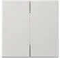 EnOcean draadloze wandzender 4-kanaals LS990 lichtgrijs (ENO LS 995 LG)