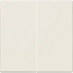 JUNG EnOcean draadloze wandzender 4-kanaals LS990 creme (ENO LS 995)