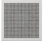 luidspreker module LS990 lichtgrijs (LSM LS 4 LG)