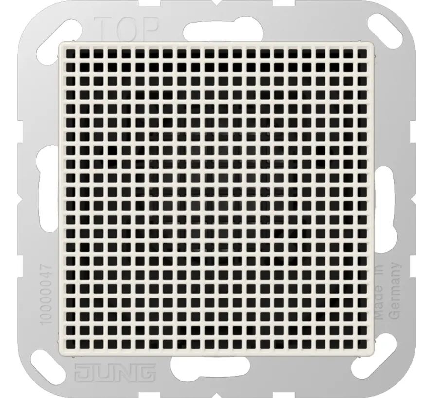 luidspreker module A-range creme (LSM A 4)