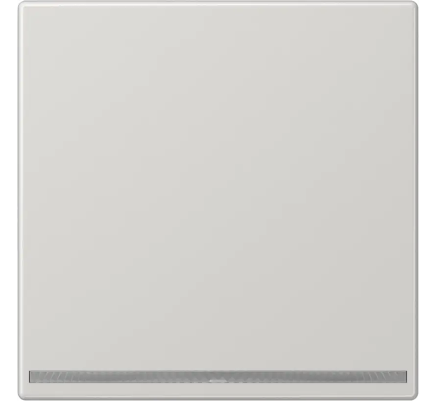 LED-orientatieverlichting zonder lichtsensor LS990 lichtgrijs (LS 1539-OO LG LNW)