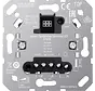 serietastdimmer LED 2x 3-50W (1712 DE)