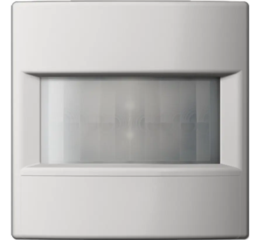 bewegingsmelder opzetstuk universeel LS990 lichtgrijs (LS 17181 LG)