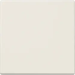 JUNG dimmerknop 1-voudig tastdimmer LS990 creme (LS 1700)