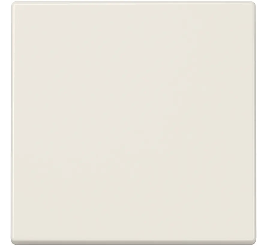 dimmerknop 1-voudig tastdimmer LS990 creme (LS 1700)